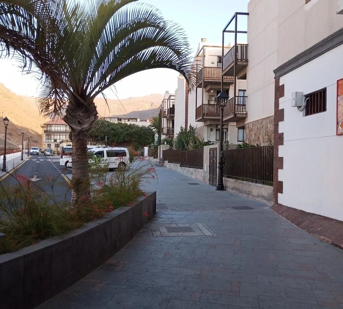 פלאיה דה סנטיאגו Estudio Parada Baja En Playa Santiago דירה פלאיה דה סנטיאגו