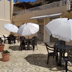 Martell Apartment