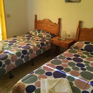 Appartamento Noda, Playa de Santiago (Isla de la Gomera)